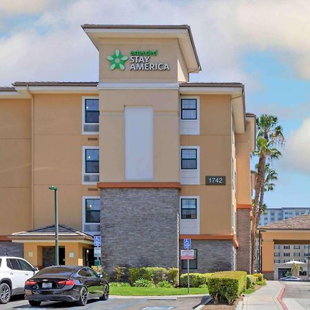 Extended Stay America Suites - Orange County - Anaheim Convention Center Extérieur photo
