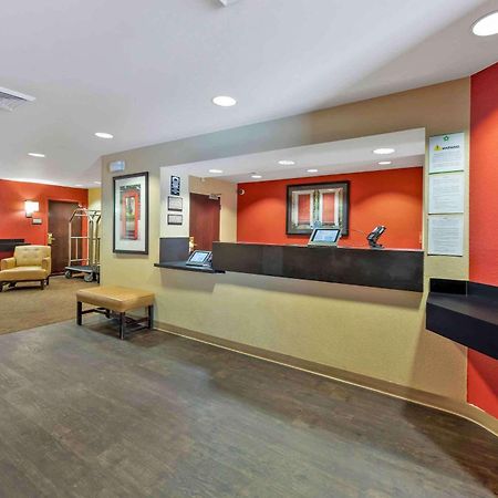 Extended Stay America Suites - Orange County - Anaheim Convention Center Extérieur photo