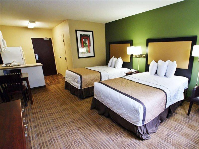 Extended Stay America Suites - Orange County - Anaheim Convention Center Extérieur photo