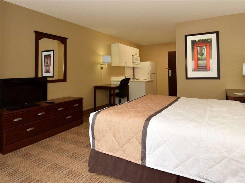 Extended Stay America Suites - Orange County - Anaheim Convention Center Extérieur photo