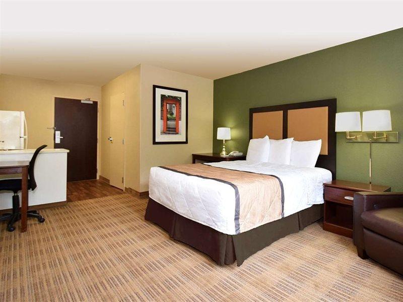 Extended Stay America Suites - Orange County - Anaheim Convention Center Extérieur photo