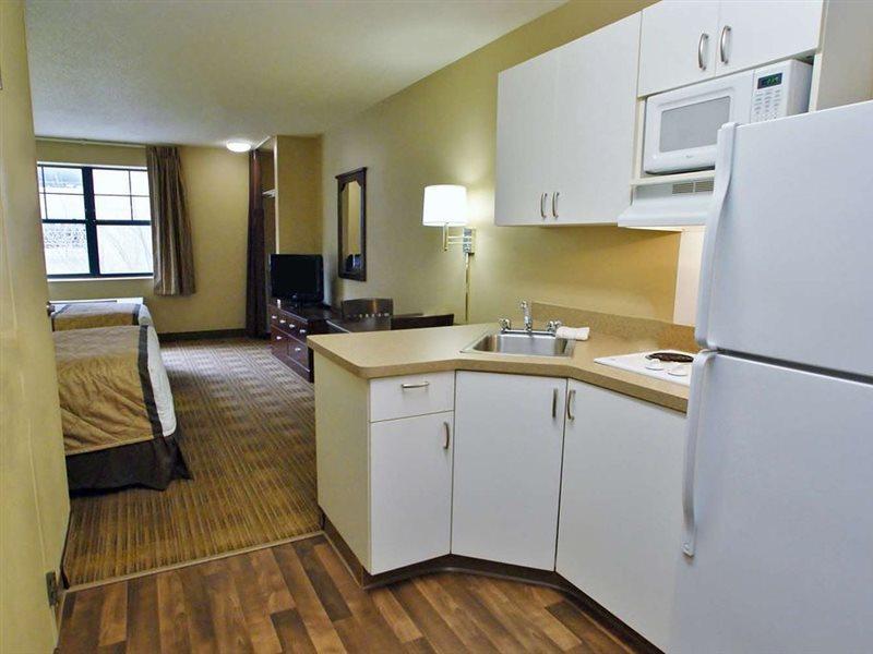 Extended Stay America Suites - Orange County - Anaheim Convention Center Extérieur photo