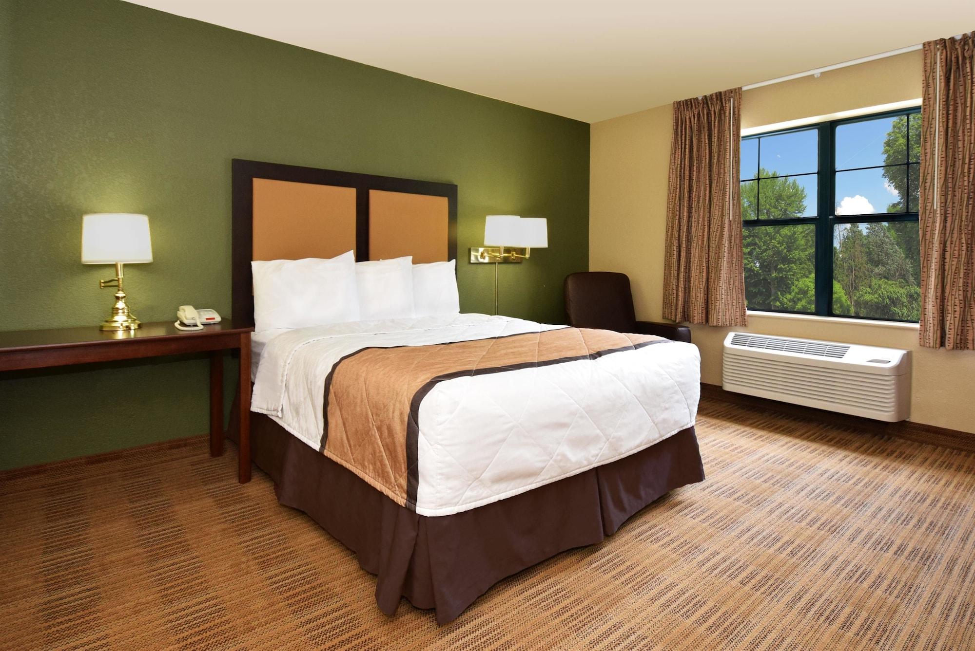 Extended Stay America Suites - Orange County - Anaheim Convention Center Extérieur photo