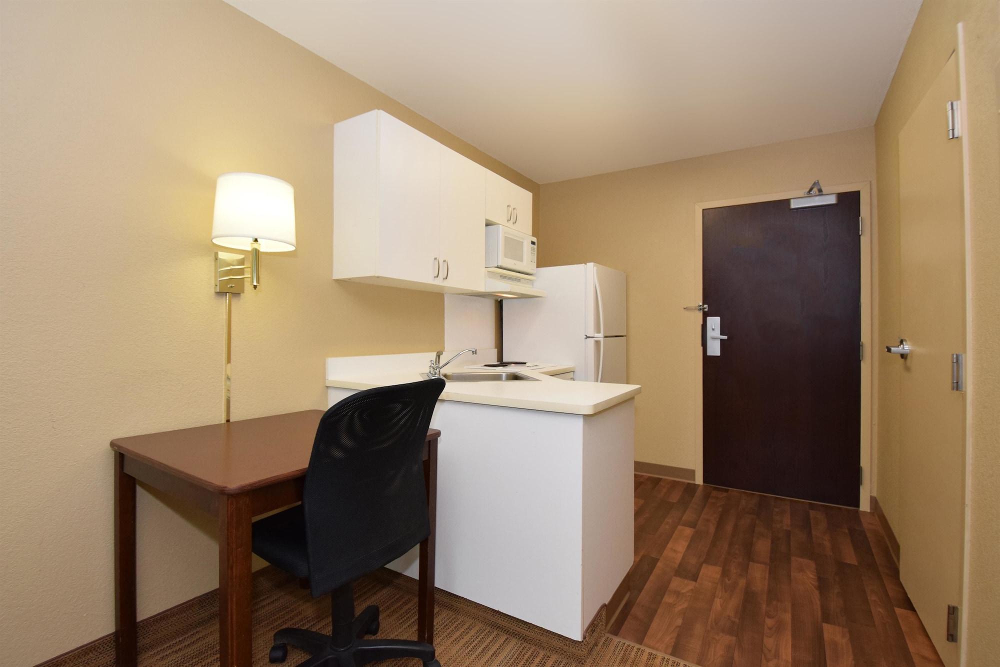 Extended Stay America Suites - Orange County - Anaheim Convention Center Extérieur photo