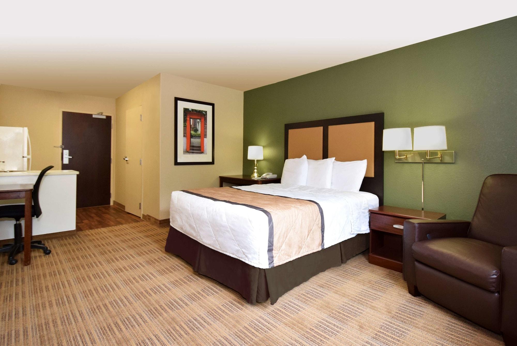 Extended Stay America Suites - Orange County - Anaheim Convention Center Extérieur photo