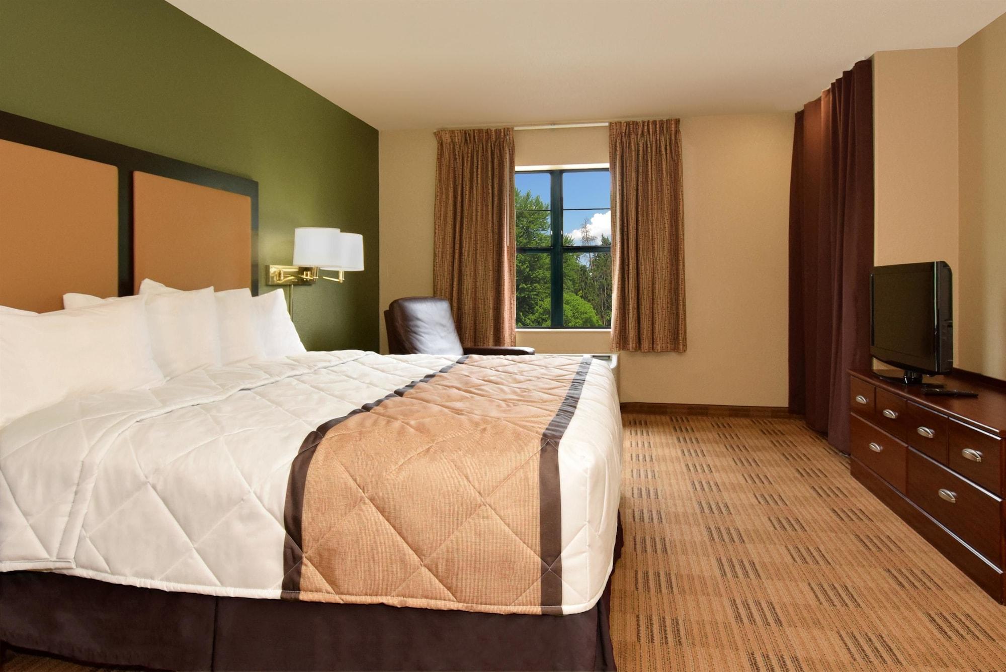 Extended Stay America Suites - Orange County - Anaheim Convention Center Extérieur photo