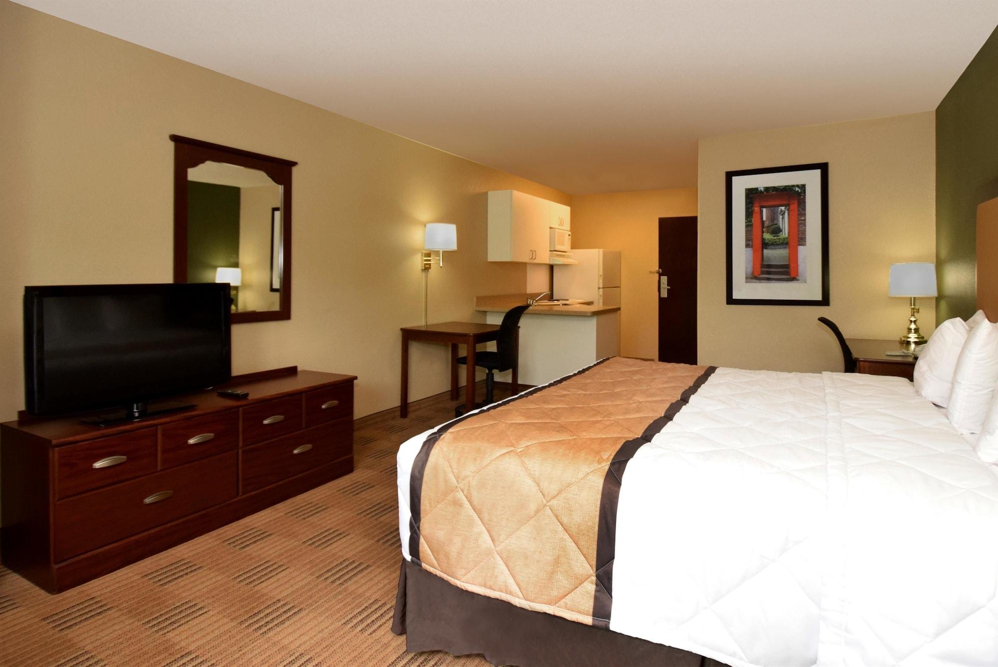 Extended Stay America Suites - Orange County - Anaheim Convention Center Extérieur photo