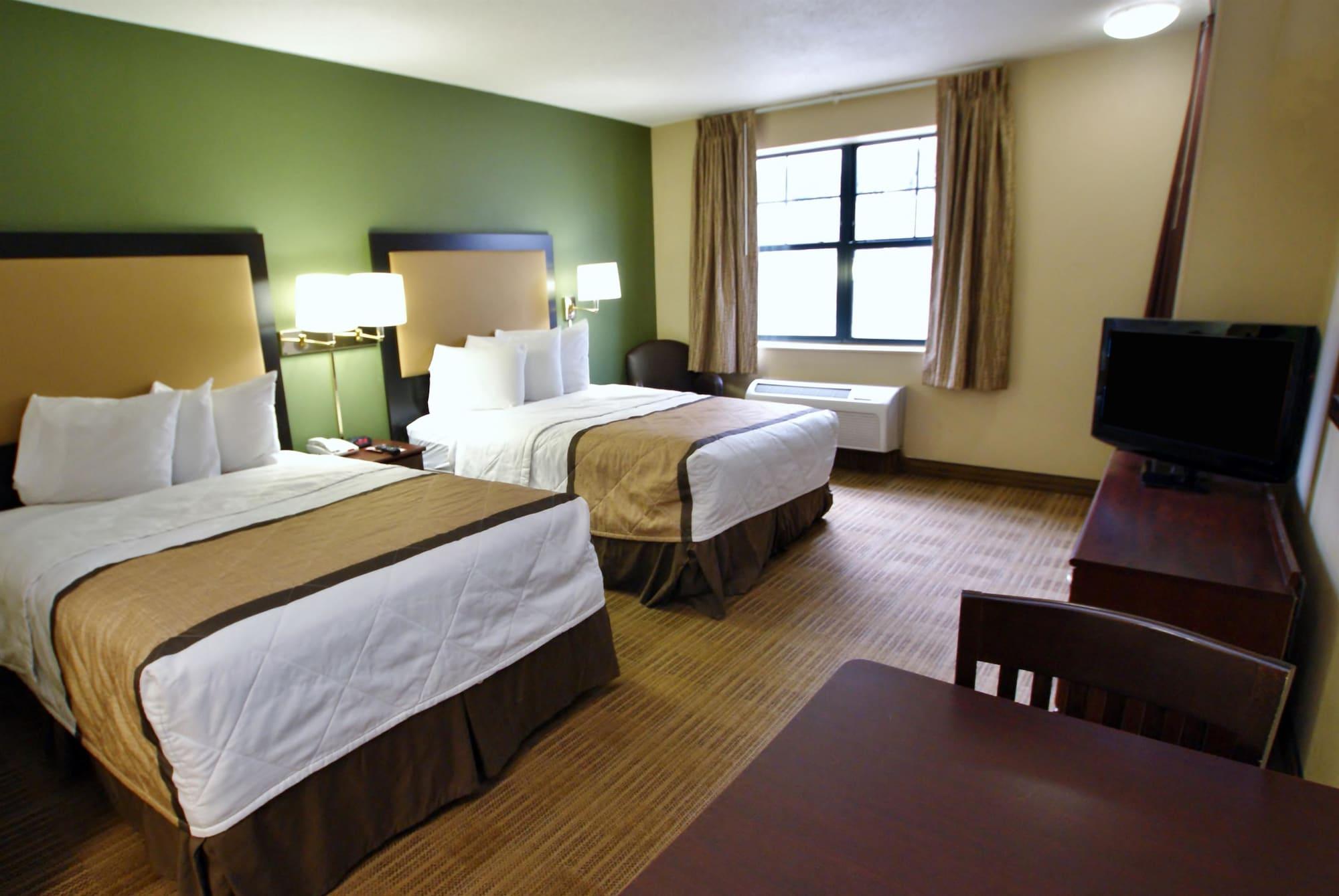Extended Stay America Suites - Orange County - Anaheim Convention Center Extérieur photo