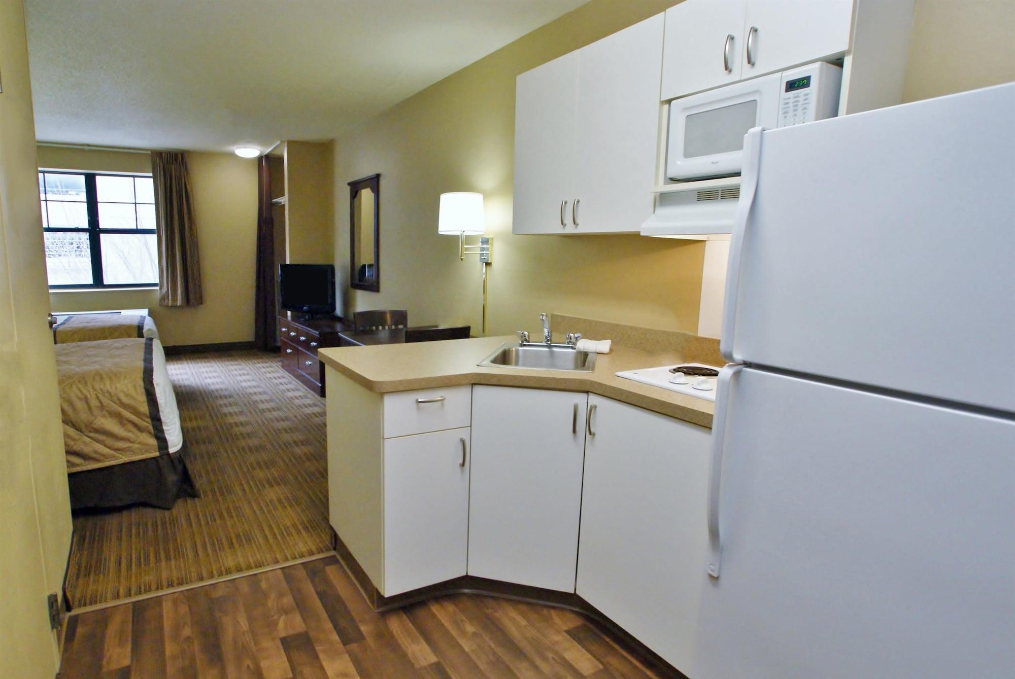 Extended Stay America Suites - Orange County - Anaheim Convention Center Extérieur photo