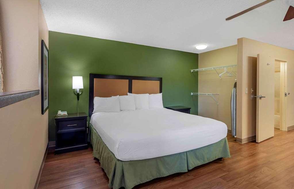 Extended Stay America Suites - Orange County - Anaheim Convention Center Chambre photo