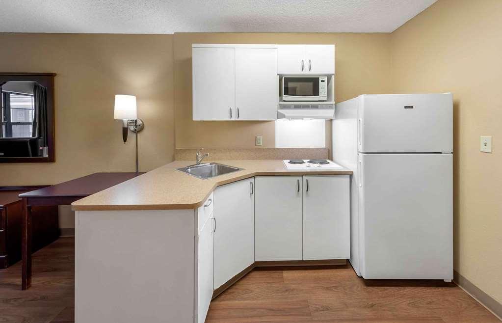Extended Stay America Suites - Orange County - Anaheim Convention Center Chambre photo