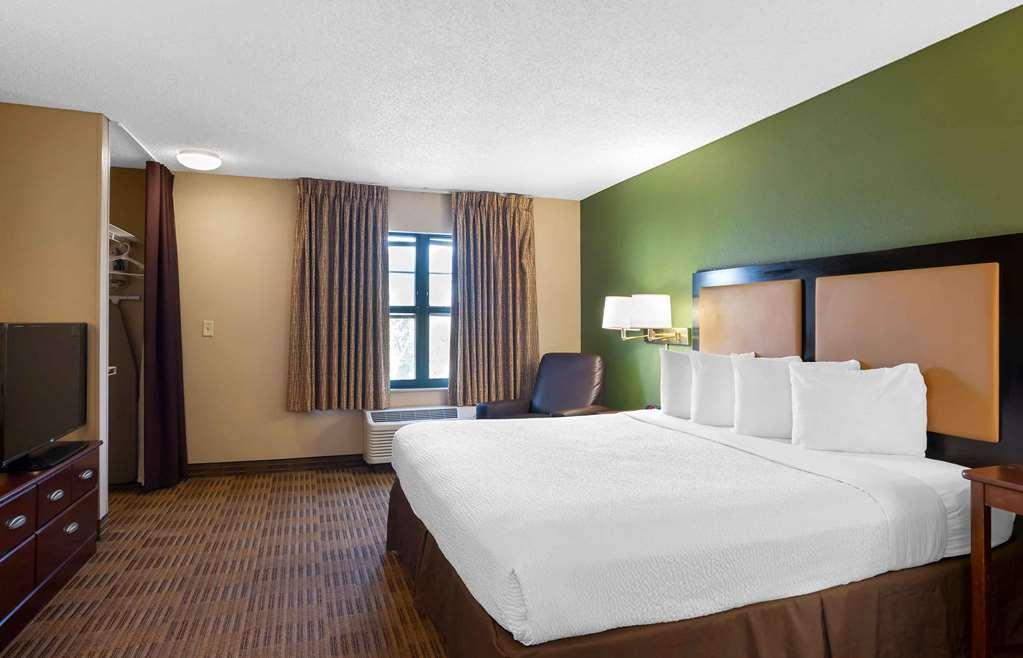 Extended Stay America Suites - Orange County - Anaheim Convention Center Chambre photo
