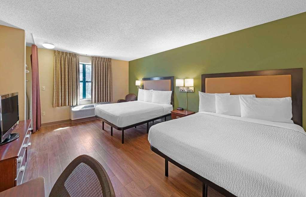Extended Stay America Suites - Orange County - Anaheim Convention Center Chambre photo