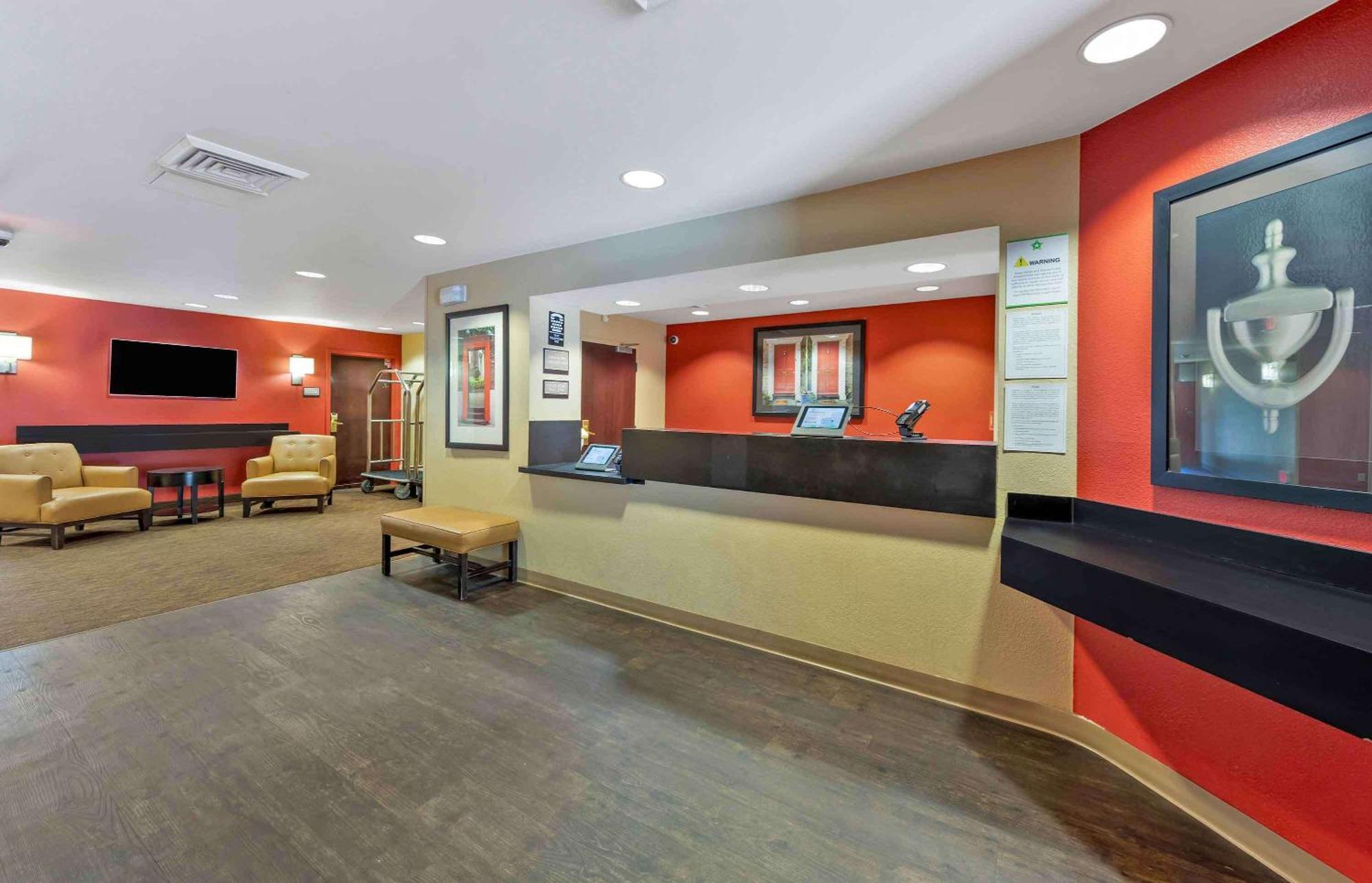 Extended Stay America Suites - Orange County - Anaheim Convention Center Extérieur photo