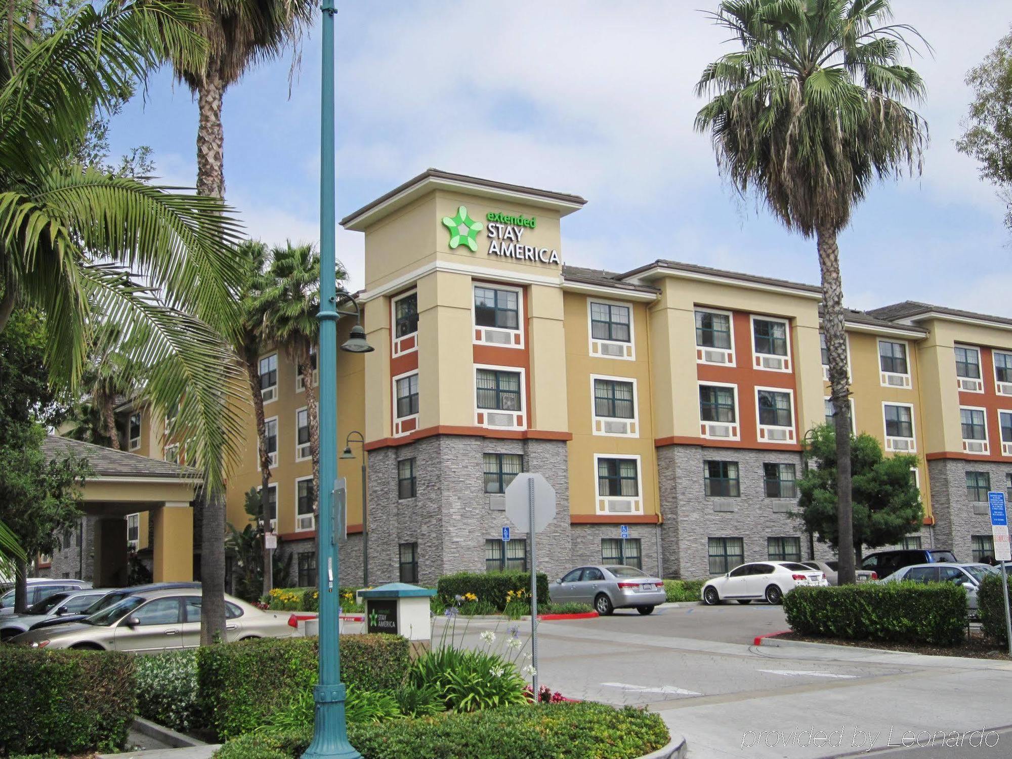 Extended Stay America Suites - Orange County - Anaheim Convention Center Extérieur photo