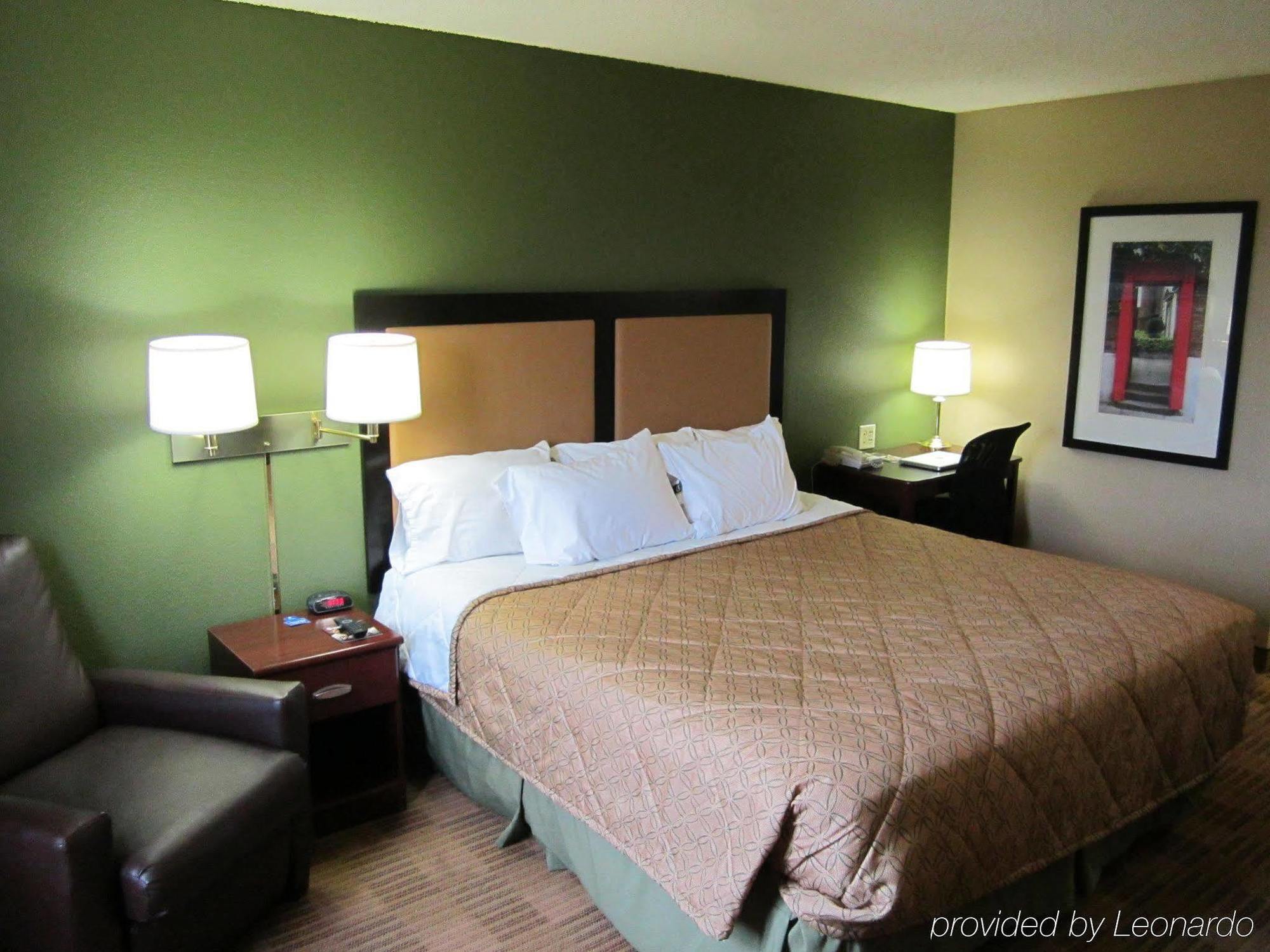 Extended Stay America Suites - Orange County - Anaheim Convention Center Extérieur photo