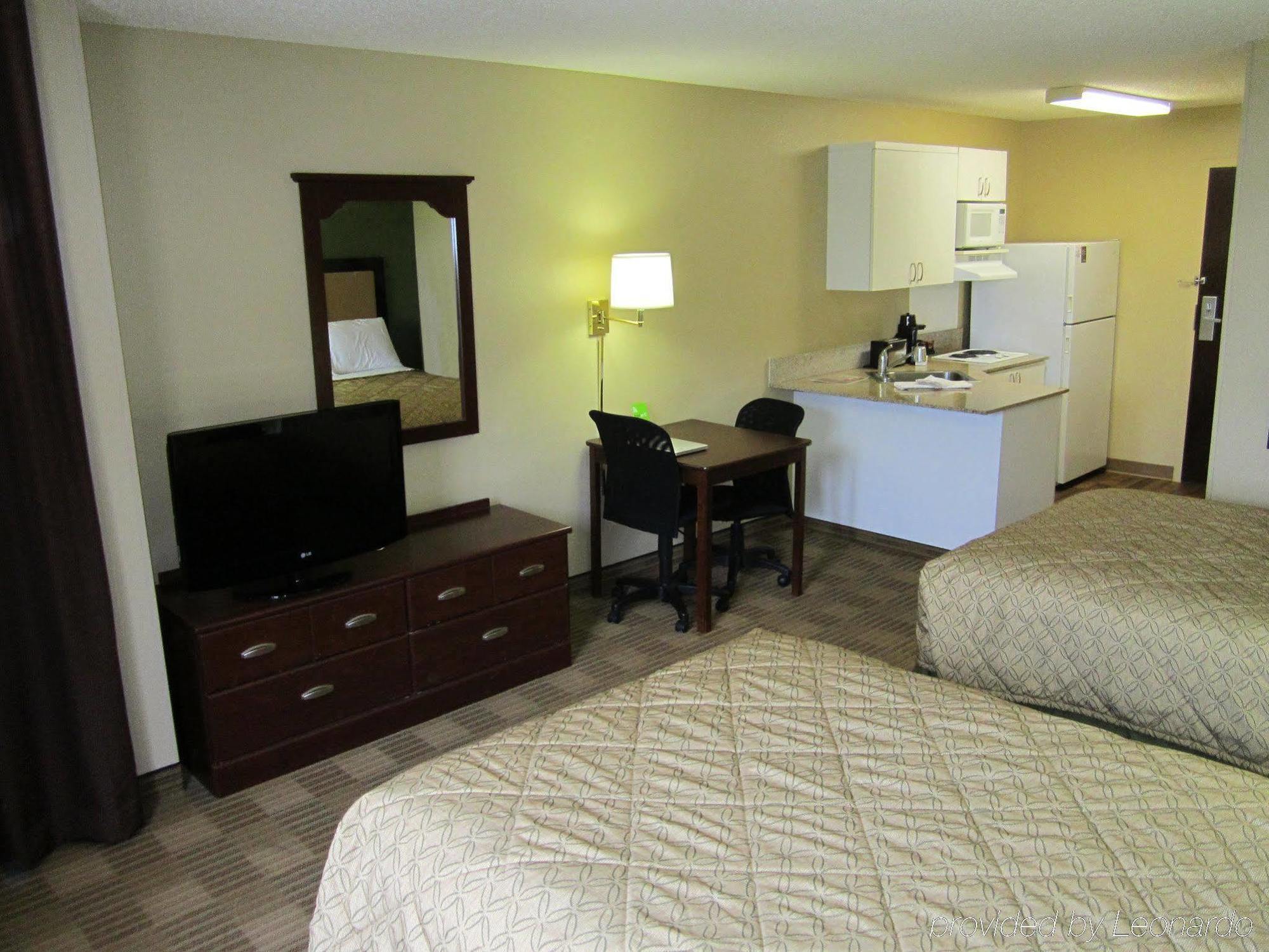 Extended Stay America Suites - Orange County - Anaheim Convention Center Extérieur photo