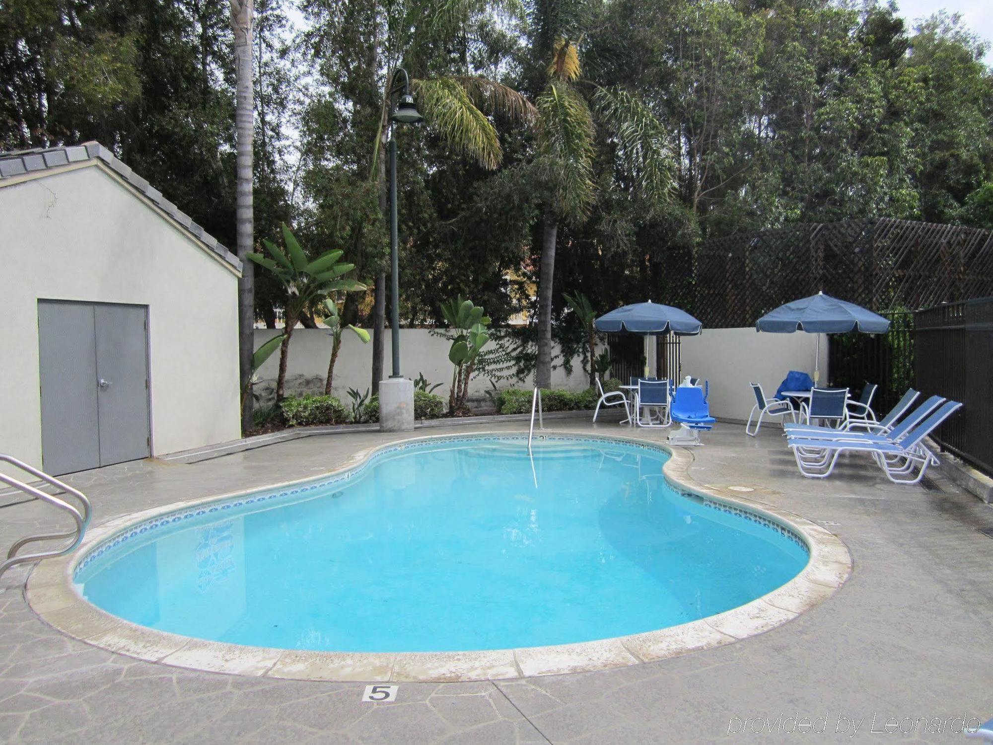 Extended Stay America Suites - Orange County - Anaheim Convention Center Extérieur photo
