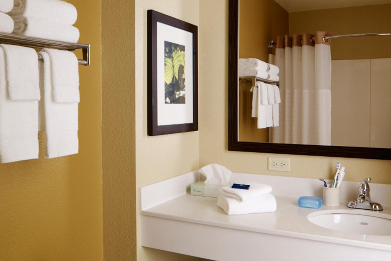 Extended Stay America Suites - Orange County - Anaheim Convention Center Extérieur photo